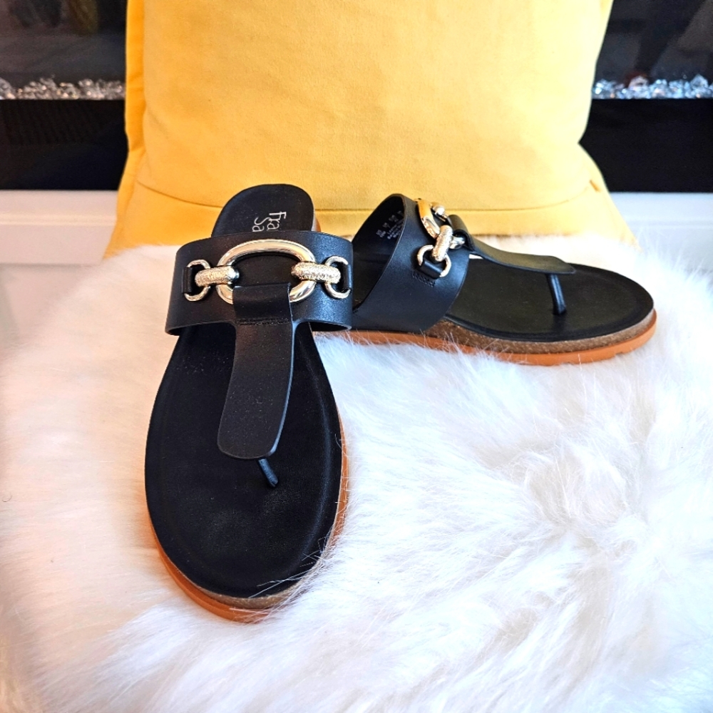 Franco Sarto Sandals